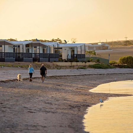 Discovery Parks - Streaky Bay Foreshore Extérieur photo