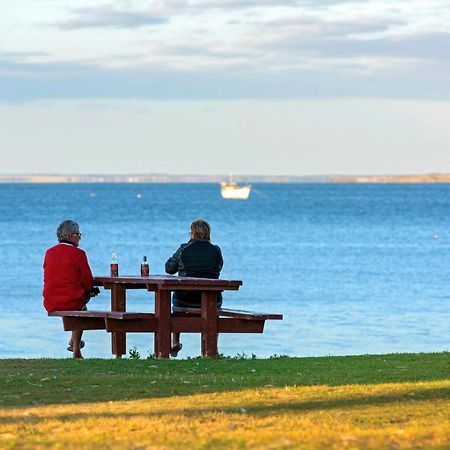Discovery Parks - Streaky Bay Foreshore Extérieur photo