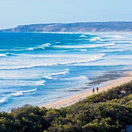 Discovery Parks - Streaky Bay Foreshore Extérieur photo