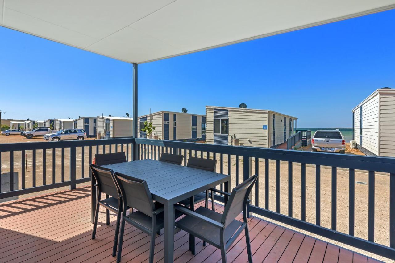 Discovery Parks - Streaky Bay Foreshore Extérieur photo