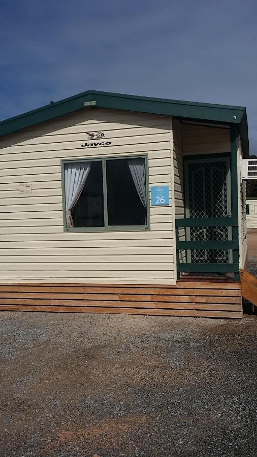 Discovery Parks - Streaky Bay Foreshore Extérieur photo