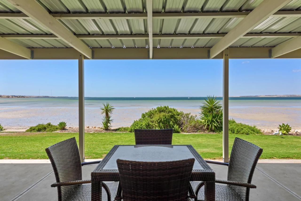 Discovery Parks - Streaky Bay Foreshore Extérieur photo