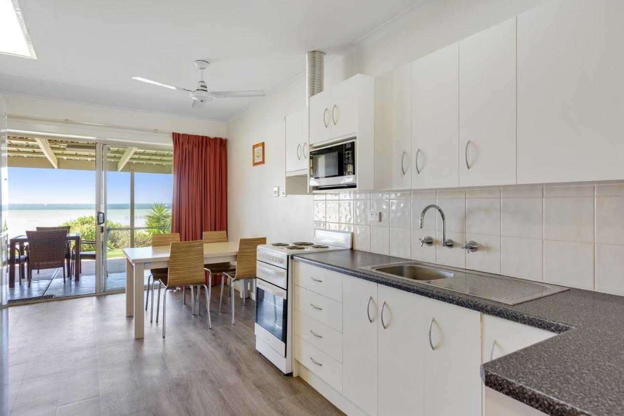 Discovery Parks - Streaky Bay Foreshore Extérieur photo