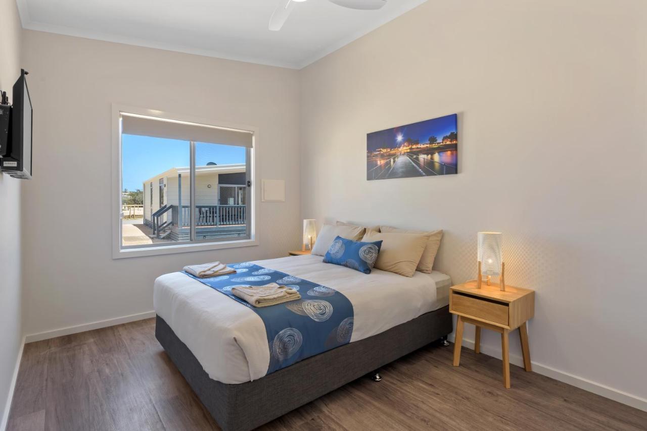 Discovery Parks - Streaky Bay Foreshore Extérieur photo