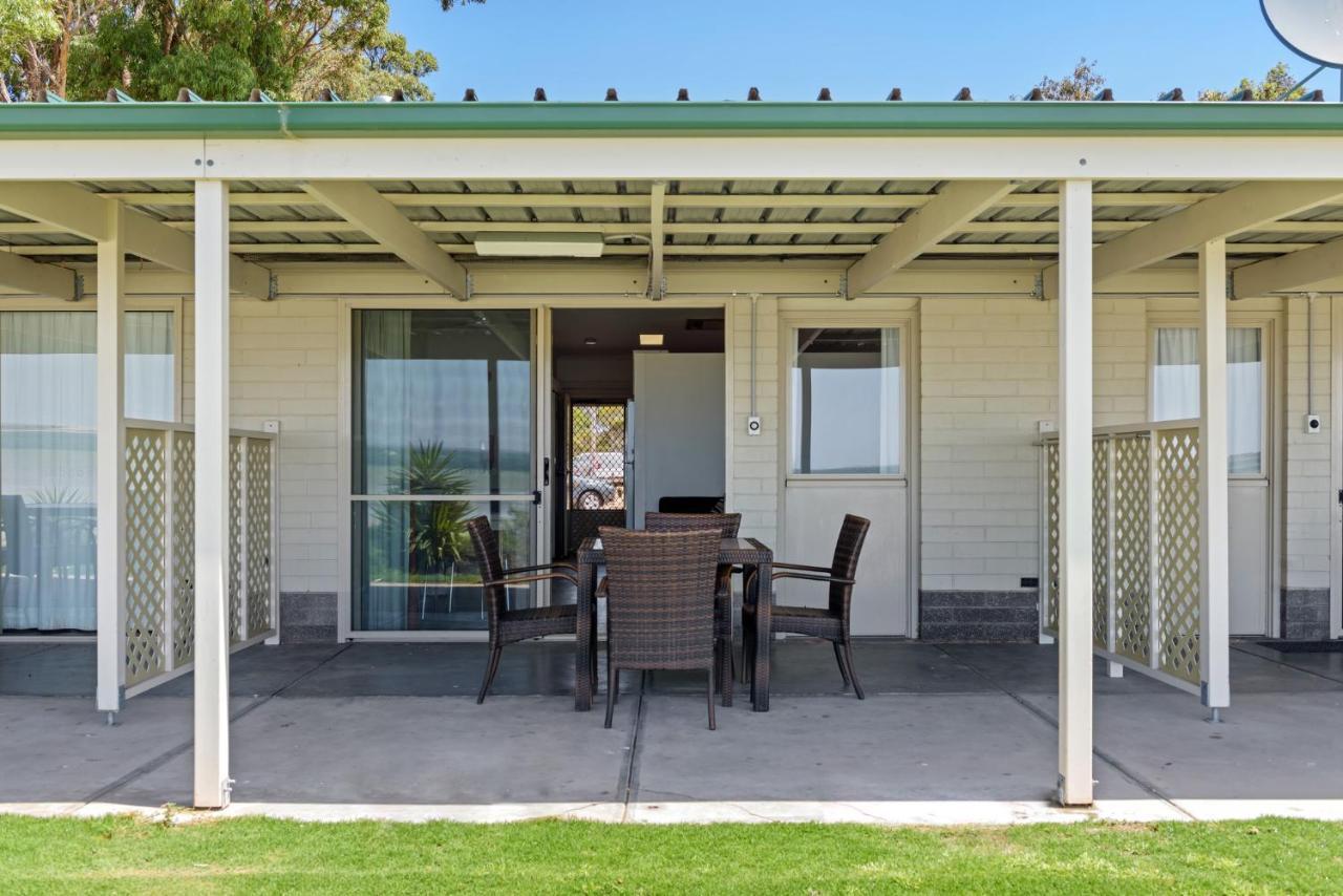 Discovery Parks - Streaky Bay Foreshore Extérieur photo