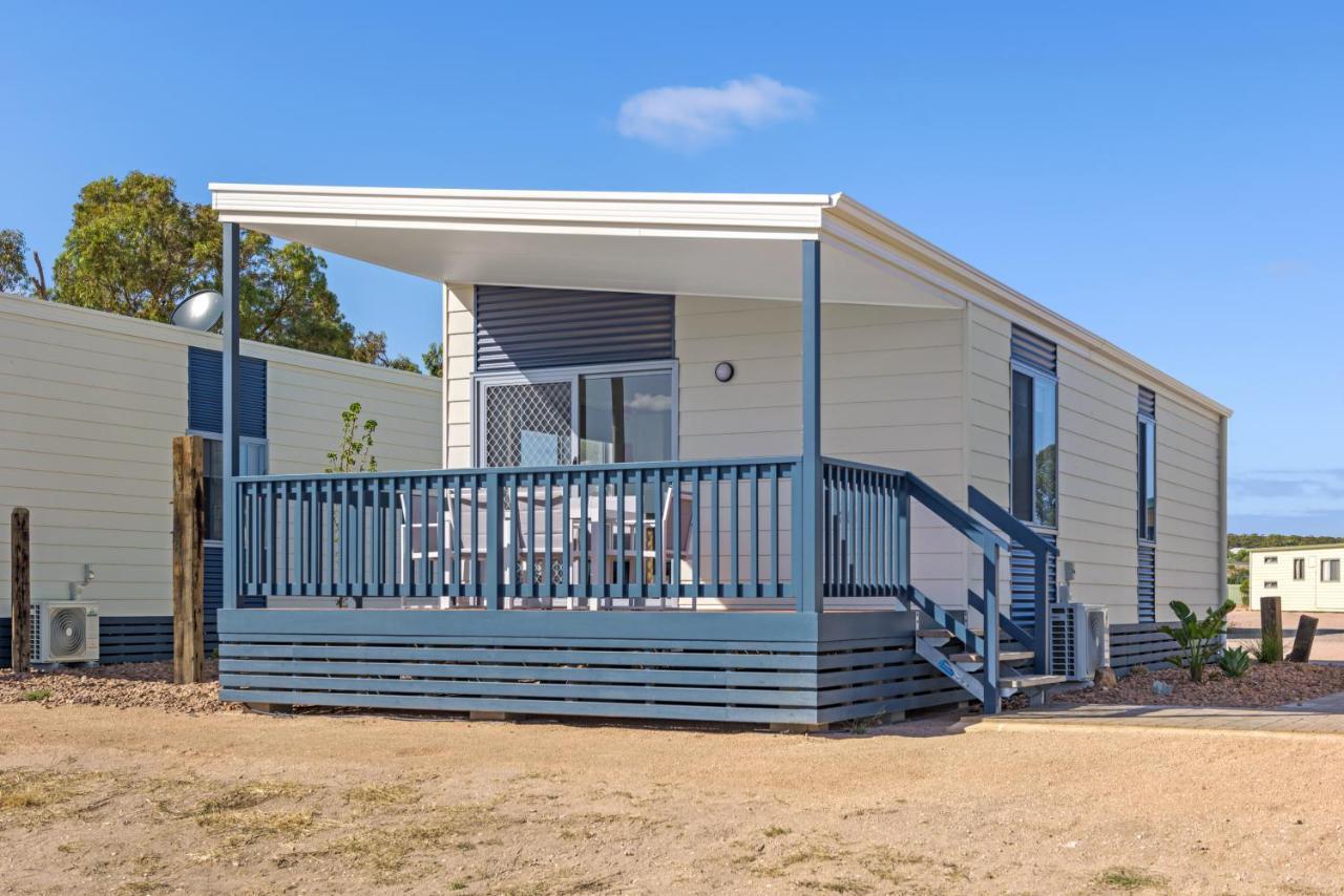 Discovery Parks - Streaky Bay Foreshore Extérieur photo