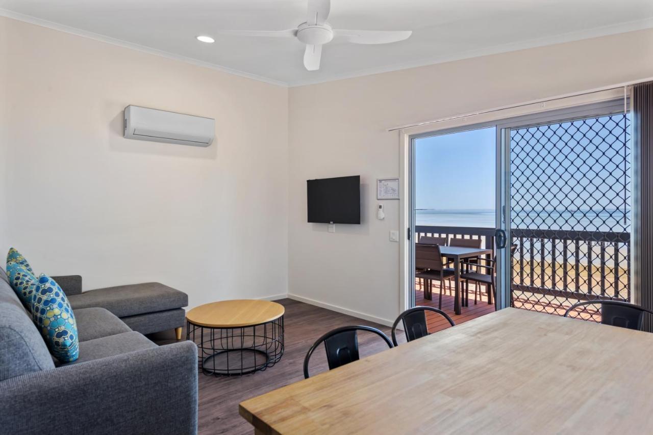 Discovery Parks - Streaky Bay Foreshore Extérieur photo