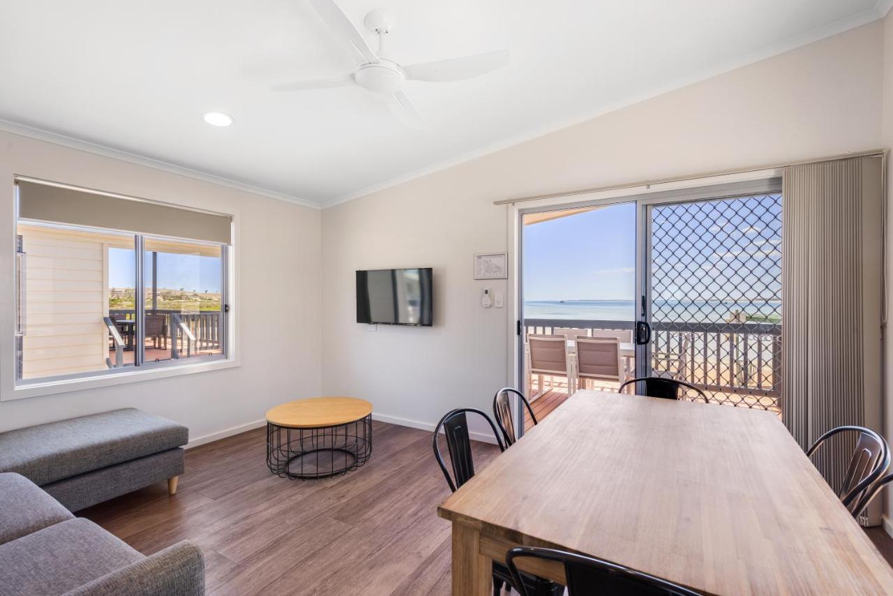 Discovery Parks - Streaky Bay Foreshore Extérieur photo