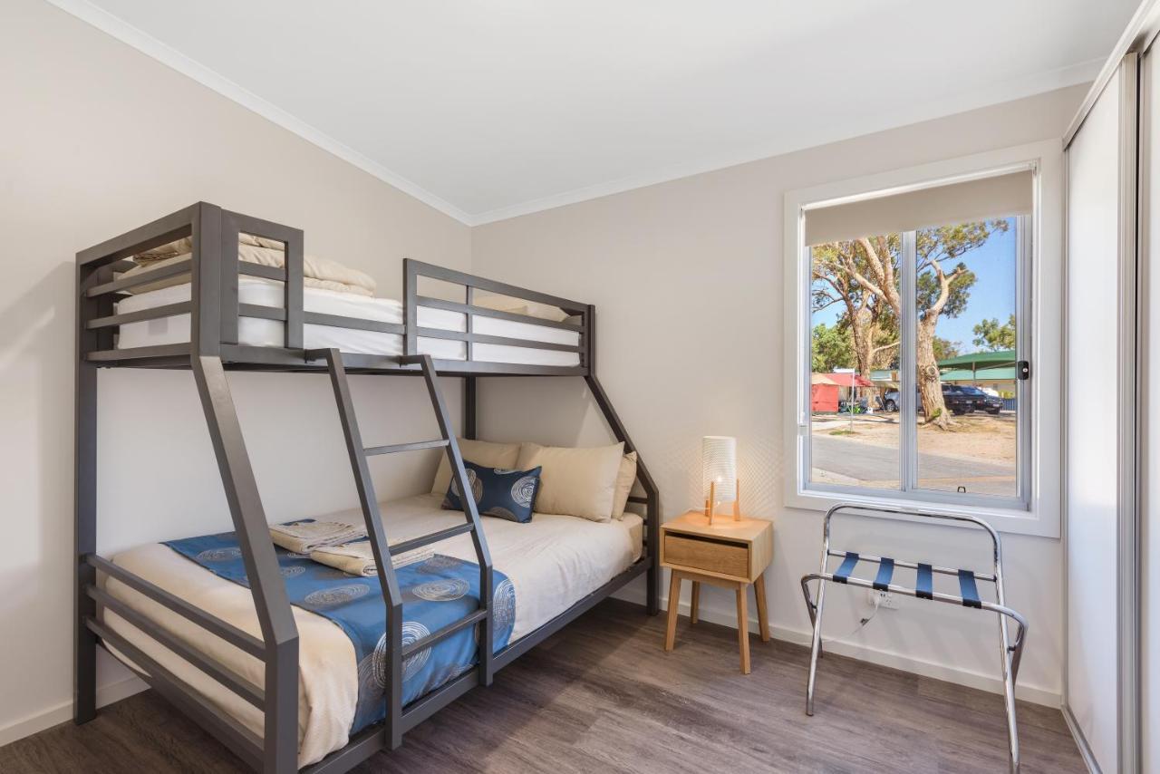 Discovery Parks - Streaky Bay Foreshore Extérieur photo