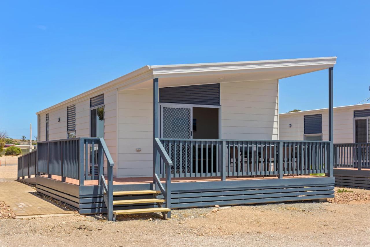Discovery Parks - Streaky Bay Foreshore Extérieur photo