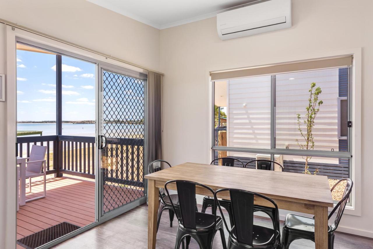 Discovery Parks - Streaky Bay Foreshore Extérieur photo