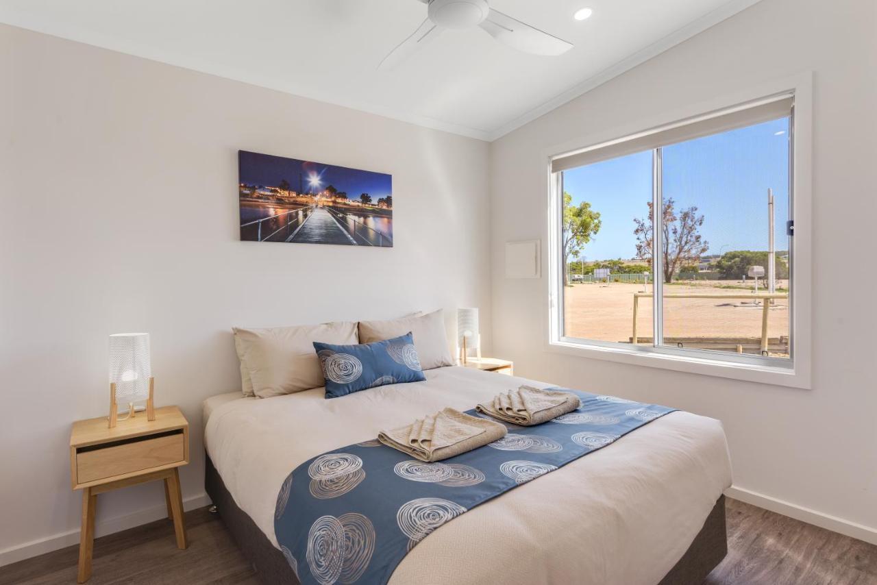 Discovery Parks - Streaky Bay Foreshore Extérieur photo