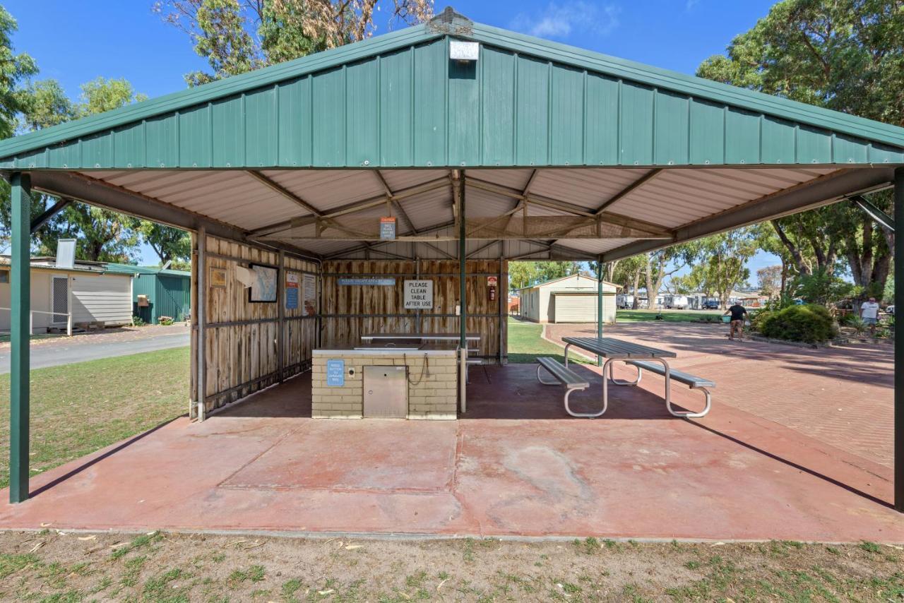 Discovery Parks - Streaky Bay Foreshore Extérieur photo