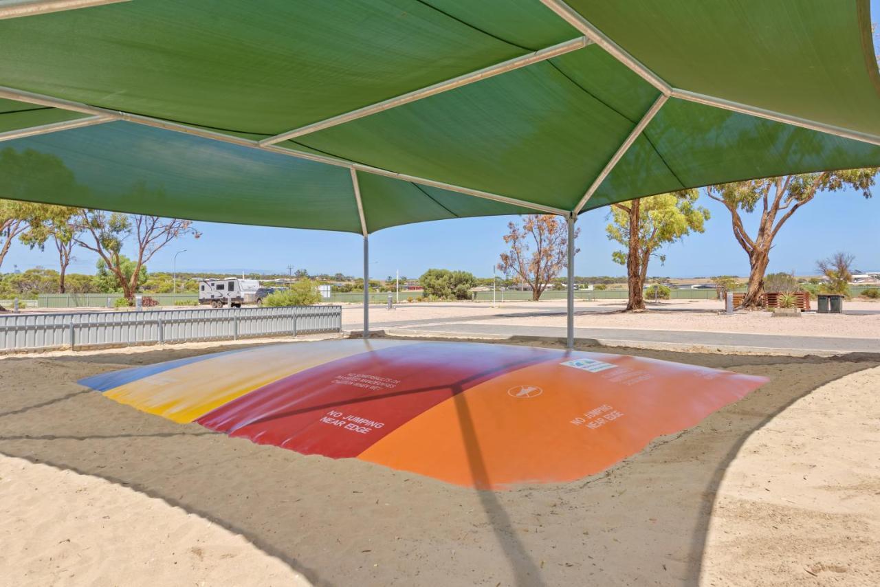Discovery Parks - Streaky Bay Foreshore Extérieur photo