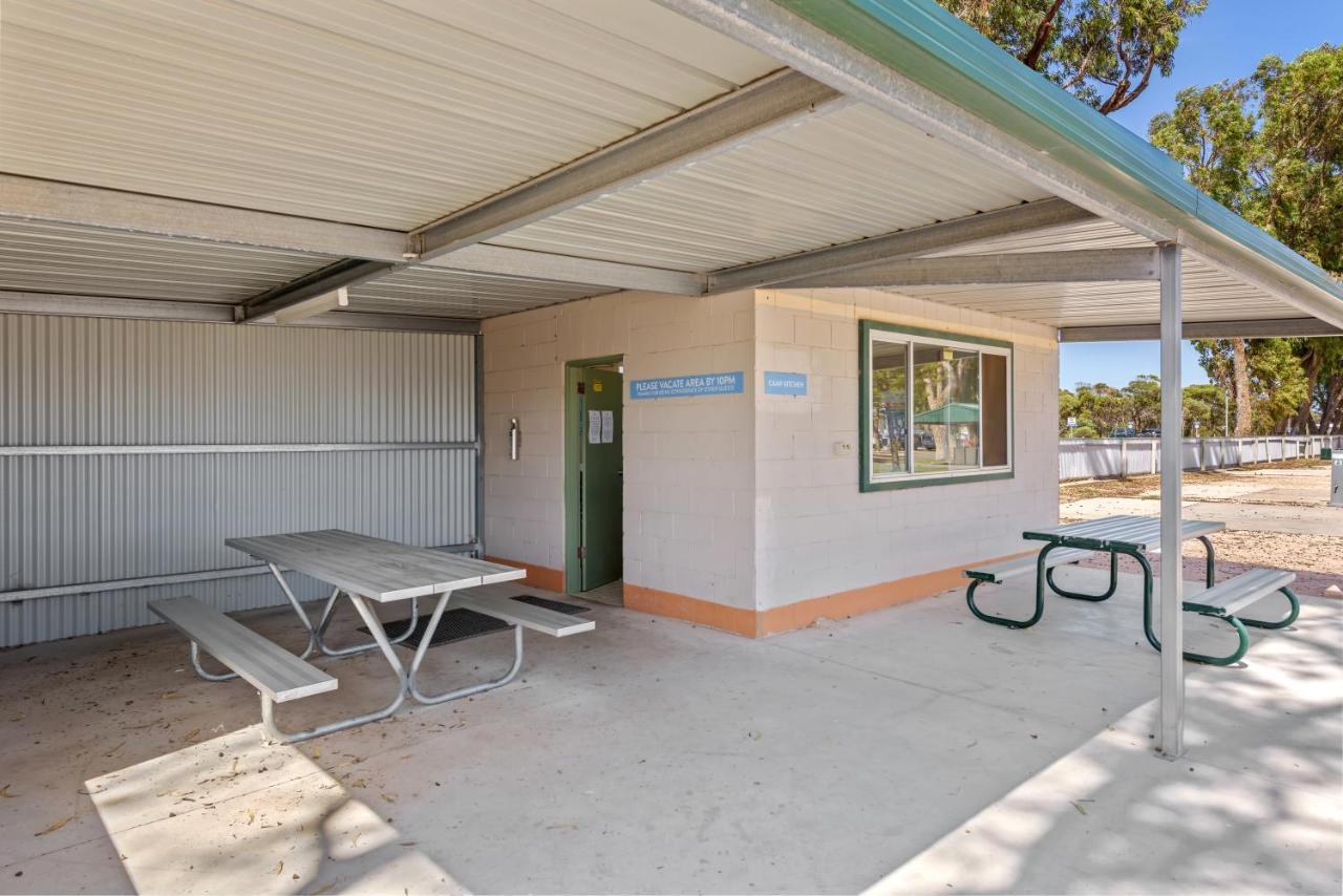Discovery Parks - Streaky Bay Foreshore Extérieur photo