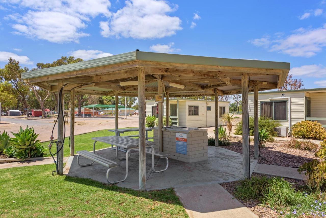 Discovery Parks - Streaky Bay Foreshore Extérieur photo
