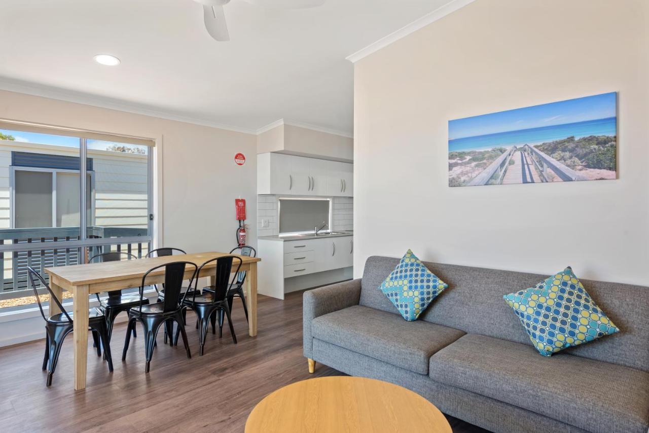 Discovery Parks - Streaky Bay Foreshore Extérieur photo