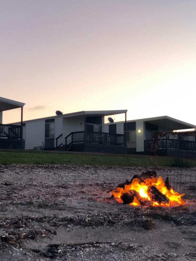 Discovery Parks - Streaky Bay Foreshore Extérieur photo