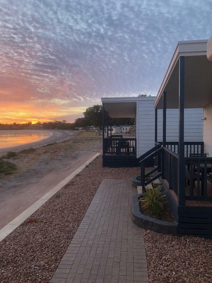 Discovery Parks - Streaky Bay Foreshore Extérieur photo