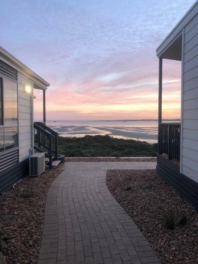 Discovery Parks - Streaky Bay Foreshore Extérieur photo